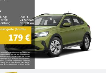 VW Taigo 7.330 km 22.220 &euro; Herne 44653