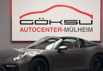 Porsche 992 9.102 km 164.992 &euro; Mülheim an der ruhr 45476