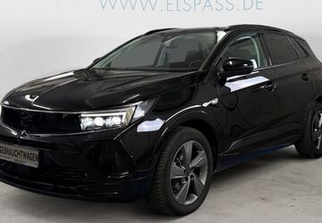Opel Grandland (X) 39.965 km 23.979 &euro; Dinslaken 46539