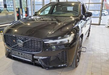 Volvo XC60 38.814 km 44.980 &euro; Essen-Kray 45309