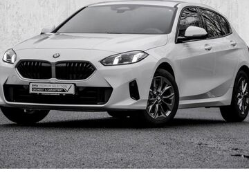 BMW 120 19.096 km 26.850 &euro; Castrop-Rauxel 44579