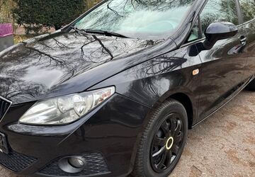 Seat Ibiza 177.000 km 3.990 &euro; Essen 45133