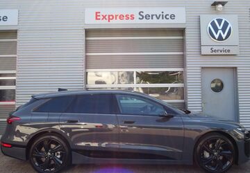 Audi A6 e-tron 8.153 km 65.990 &euro; Essen 45307