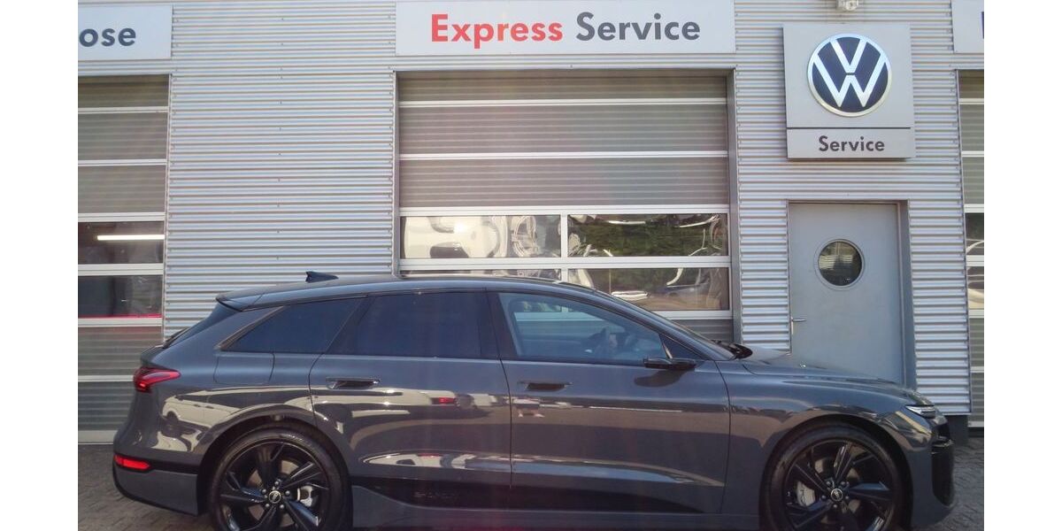 Audi A6 e-tron 8.153 km 65.990 &euro; Essen 45307