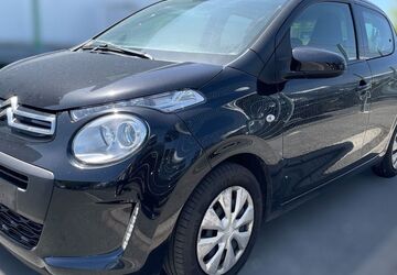 Citroen C1 152.000 km 4.500 &euro; Essen 45309