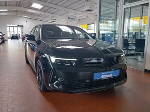 Opel Astra GS HEADUP KAM SHZ LHZ CARPLAY 11.434 km 22.980 &euro; HAAN 42781