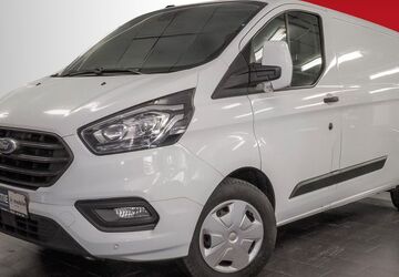 Ford Transit Custom 137.000 km 19.999 &euro; Dorsten 46284