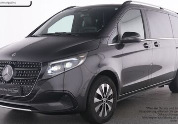 Mercedes-Benz V 250 14.552 km 71.885 &euro; Essen 45309