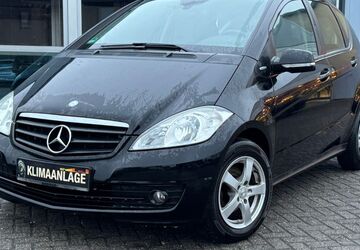 Mercedes-Benz A 150 184.000 km 2.790 &euro; Voerde 46562