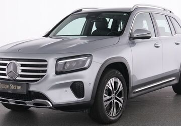 Mercedes-Benz GLB 200 11.240 km 39.785 &euro; Essen 45309