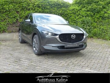 Gebrauchte Mazda CX-30