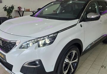 Peugeot 3008 116.700 km 16.490 &euro; Recklinghausen 45661