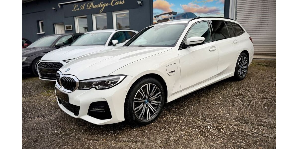 BMW 320 126.000 km 25.890 &euro; Mülheim and der Ruhr 45481