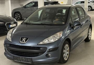 Peugeot 207 132.000 km 3.500 &euro; Essen 45326
