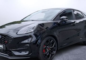 Ford Puma 5.600 km 36.890 &euro; Gelsenkirchen 45881