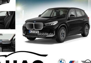 BMW iX1 19.912 km 38.740 &euro; Gelsenkirchen 45897