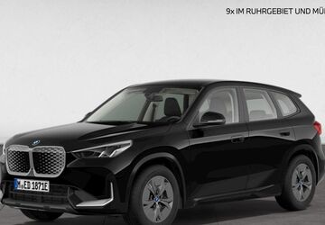 BMW iX1 19.915 km 34.940 &euro; Gelsenkirchen 45897