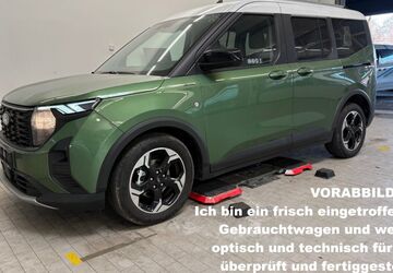 Ford Tourneo Courier 9.520 km 25.380 &euro; Oberhausen 46049