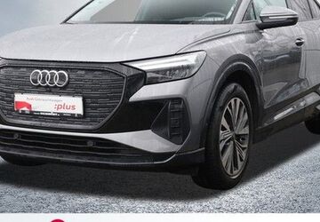 Audi Q4 e-tron 53.530 km 25.840 &euro; Recklinghausen 45657