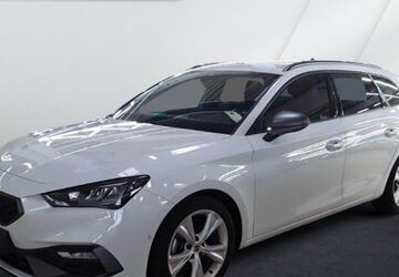 Seat Leon 24.281 km 27.040 &euro; Essen 45307