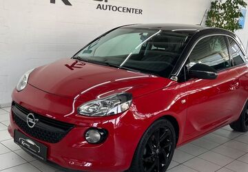 Opel Adam 29.471 km 10.950 &euro; Schwelm 58332