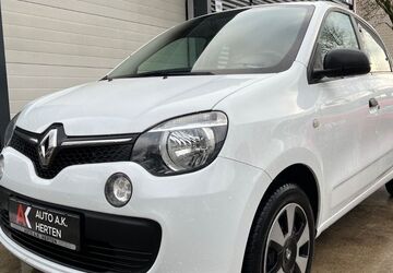 Renault Twingo 109.800 km 5.990 &euro; Herten 45699