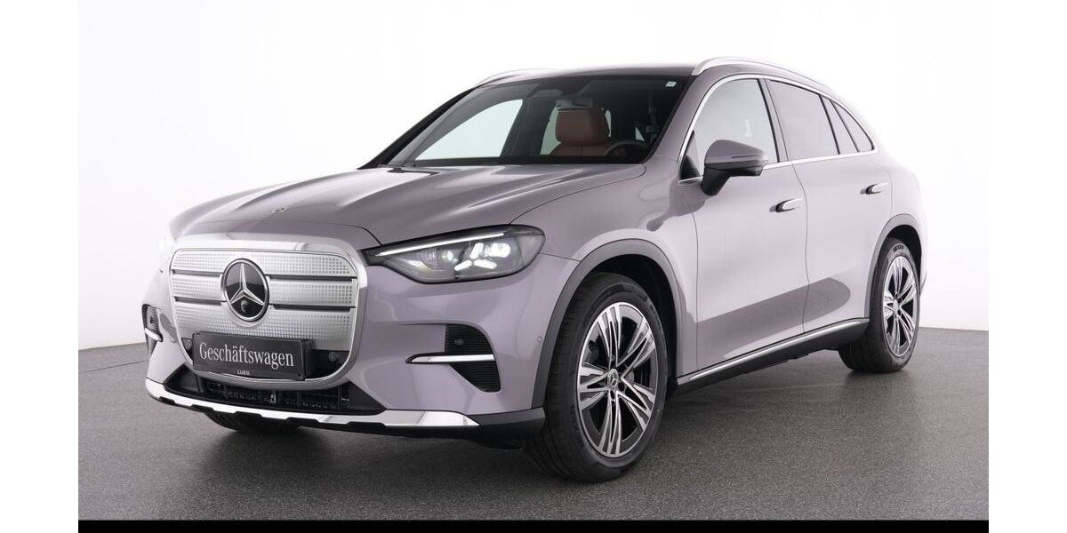 Mercedes-Benz GLC 400 9.500 km 78.885 &euro; Essen 45309