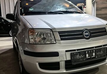 Fiat Panda 69.102 km 4.500 &euro; Voerde 46562