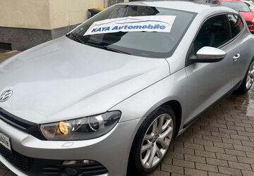 VW Scirocco 185.350 km 6.490 &euro; Essen 45359