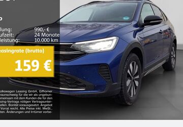 VW Taigo 21.705 km 19.940 &euro; Castrop-Rauxel 44575