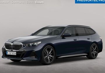 BMW 540 23.936 km 65.999 &euro; Essen 45141