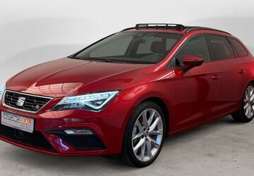 Seat Leon 32.079 km 20.949 &euro; Dinslaken 46539