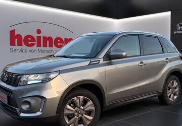 Suzuki Vitara 28.914 km 18.299 &euro; Essen 45141