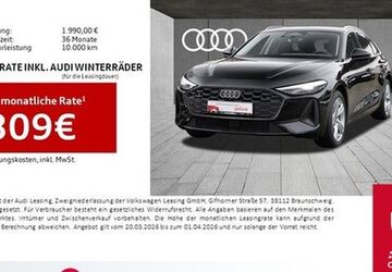 Audi A5 28.090 km 36.440 &euro; Recklinghausen 45657