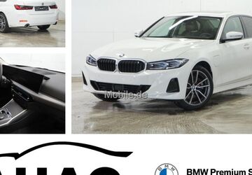 BMW 330 12.909 km 42.940 &euro; Marl 45770