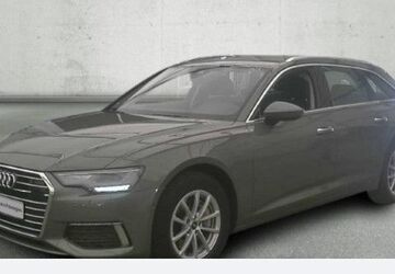 Audi A6 53.767 km 31.490 &euro; Dorsten 46284