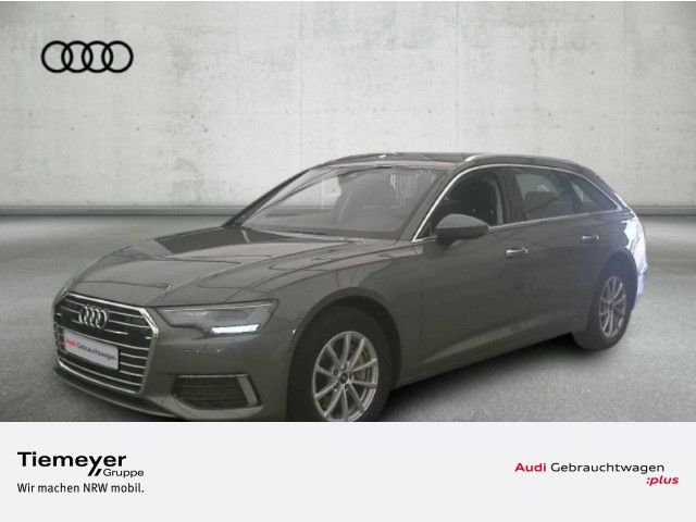 Audi A6 53.767 km 31.490 &euro; Dorsten 46284