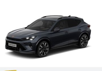 Cupra Formentor 18.128 km 43.490 &euro; Recklinghausen 45663