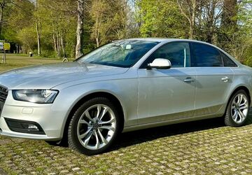 Audi A4 169.900 km 8.599 &euro; Duisburg 47239