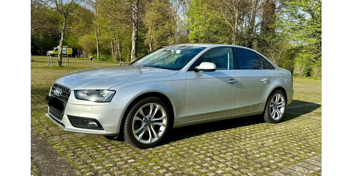 Audi A4 169.900 km 8.599 &euro; Duisburg 47239