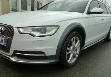 Audi A6 Allroad 3.0 TDI S-tronic Leder Navi Xenon 19´´ 292.000 km 10.900 &euro; Ratingen 40885