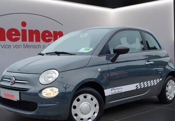 Fiat 500 25.840 km 9.509 &euro; Essen 45141