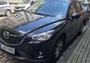 Mazda CX-5 206.000 km 6.500 &euro; Essen 45279