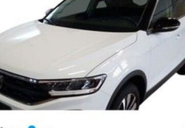 VW T-Roc 6.850 km 26.985 &euro; Recklinghausen 45657