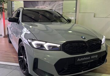 BMW M340i 43.411 km 51.950 &euro; Witten 58454