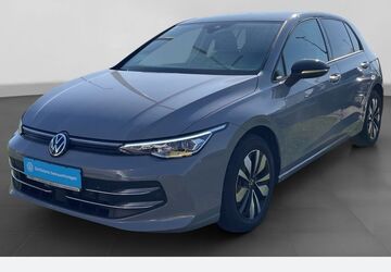 VW Golf 9.127 km 27.460 &euro; Dorsten 46282