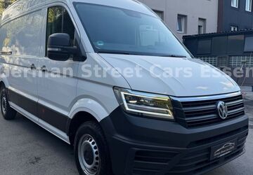 VW Crafter 211.800 km 18.950 &euro; Essen 45141