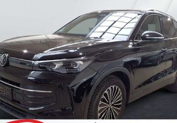 VW Tiguan 19.125 km 36.786 &euro; Witten 58453