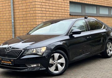 Skoda Superb 417.536 km 10.750 &euro; Essen 45326