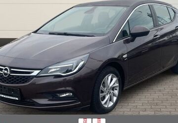 Opel Astra 71.850 km 10.990 &euro; Dorsten 46286